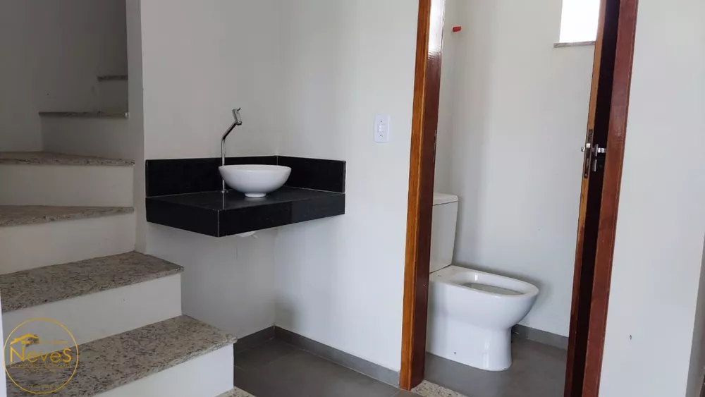 Casa, 3 quartos - Foto 11