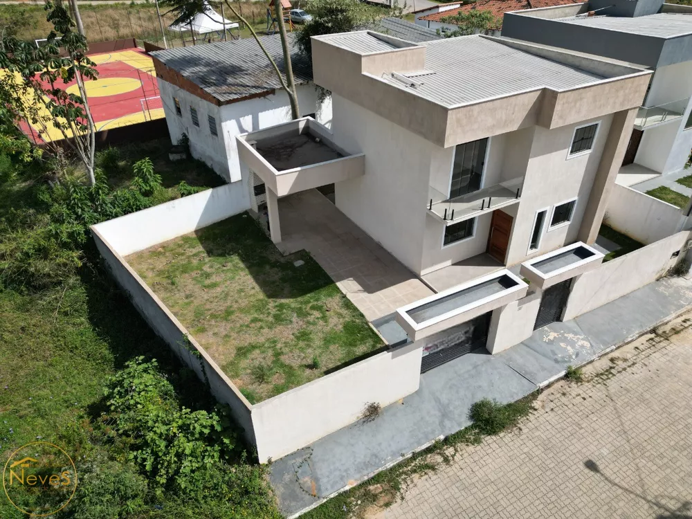 Casa, 3 quartos - Foto 2