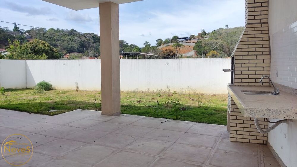 Casa à venda com 3 quartos, 260m² - Foto 6