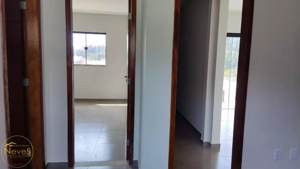Casa, 3 quartos - Foto 21