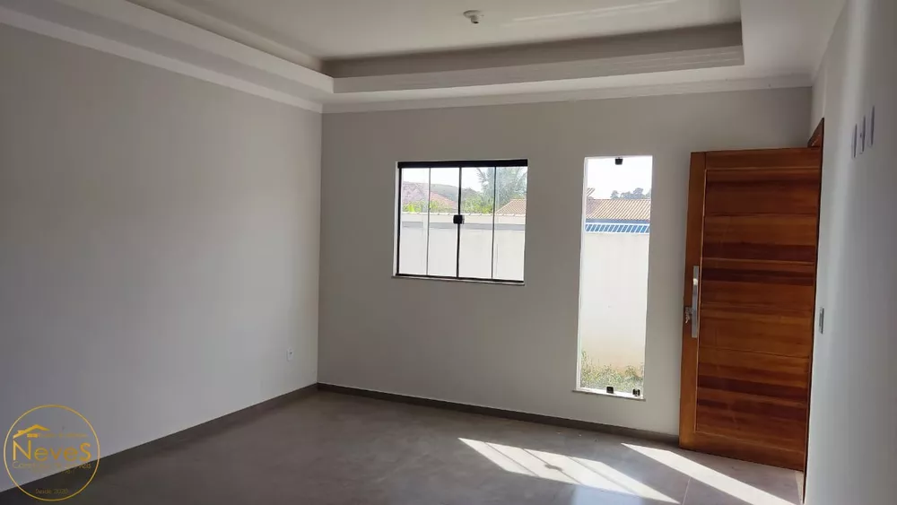 Casa, 3 quartos - Foto 8