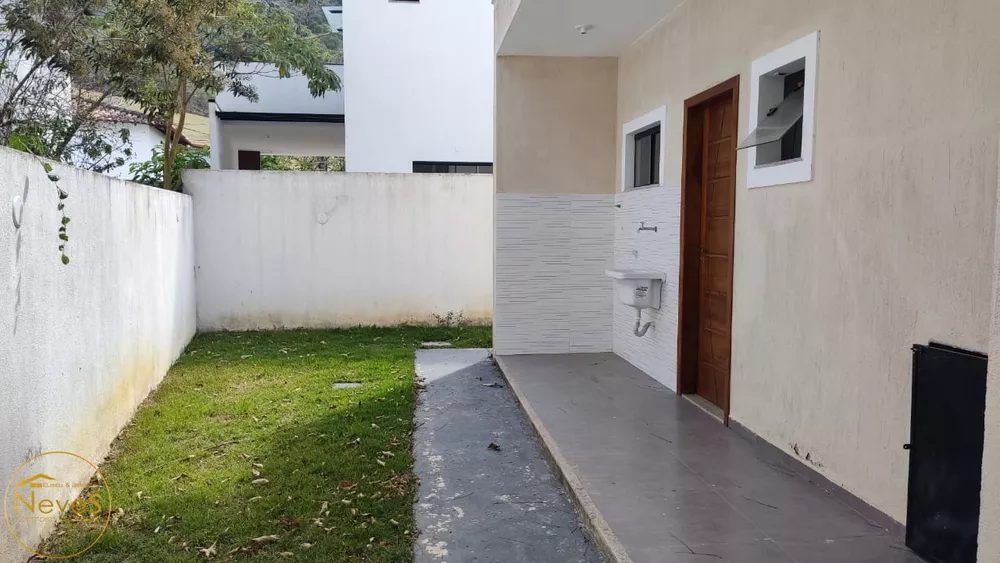 Casa, 3 quartos - Foto 30