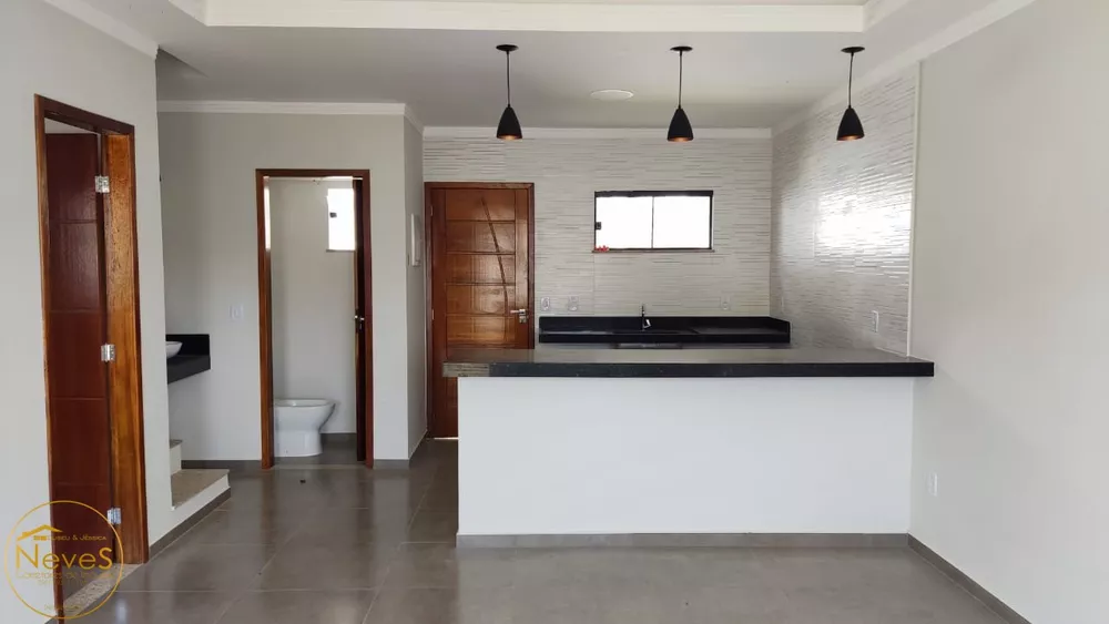 Casa, 3 quartos - Foto 6