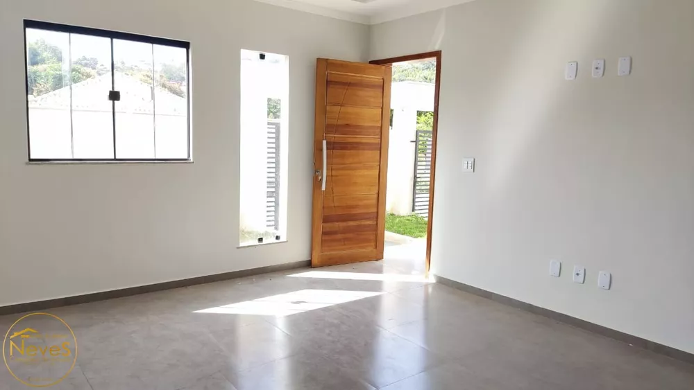 Casa, 3 quartos - Foto 7