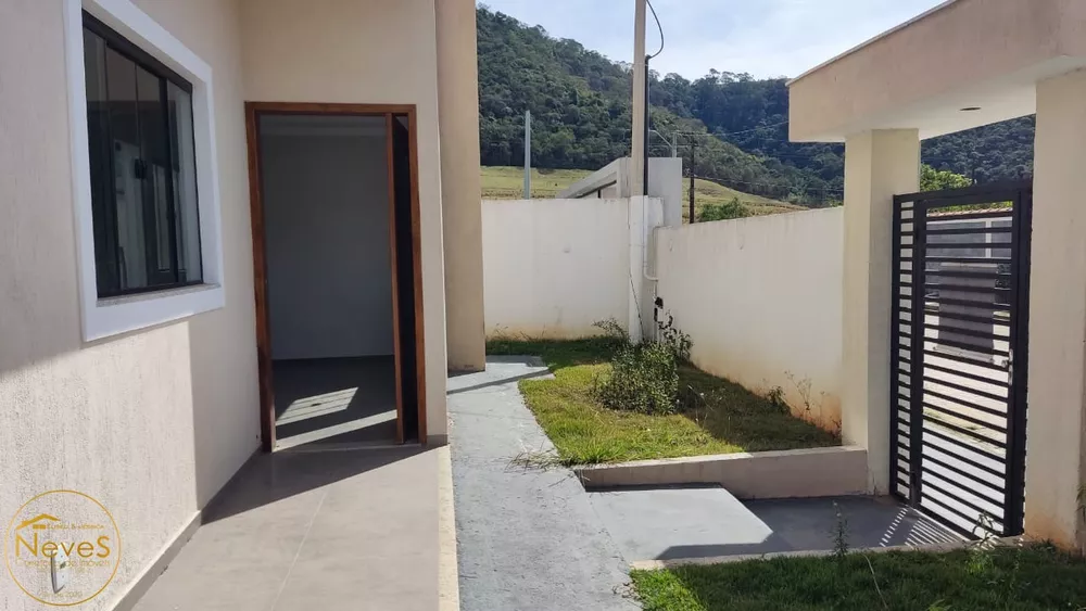 Casa, 3 quartos - Foto 5