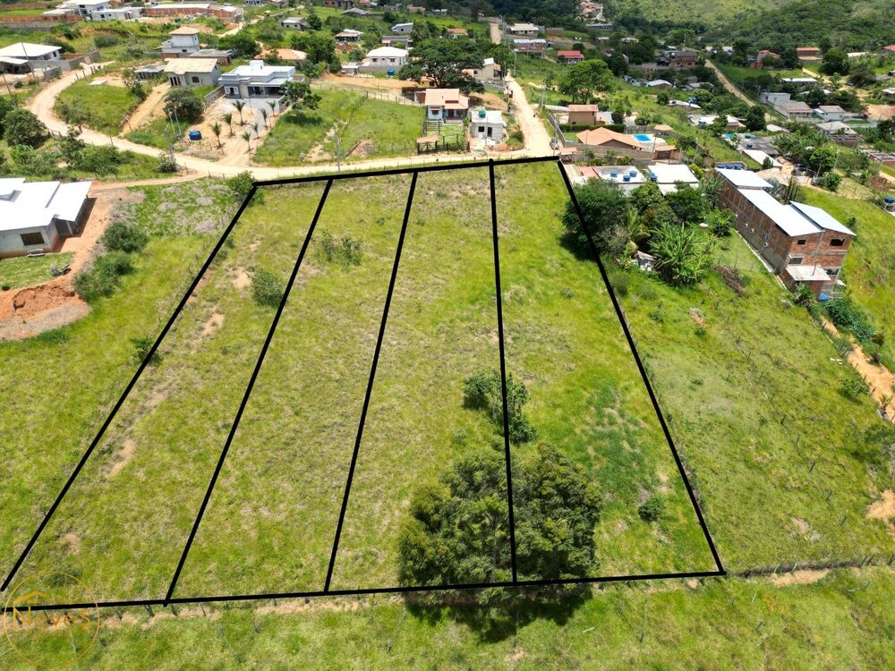 Terreno à venda, 720m² - Foto 7