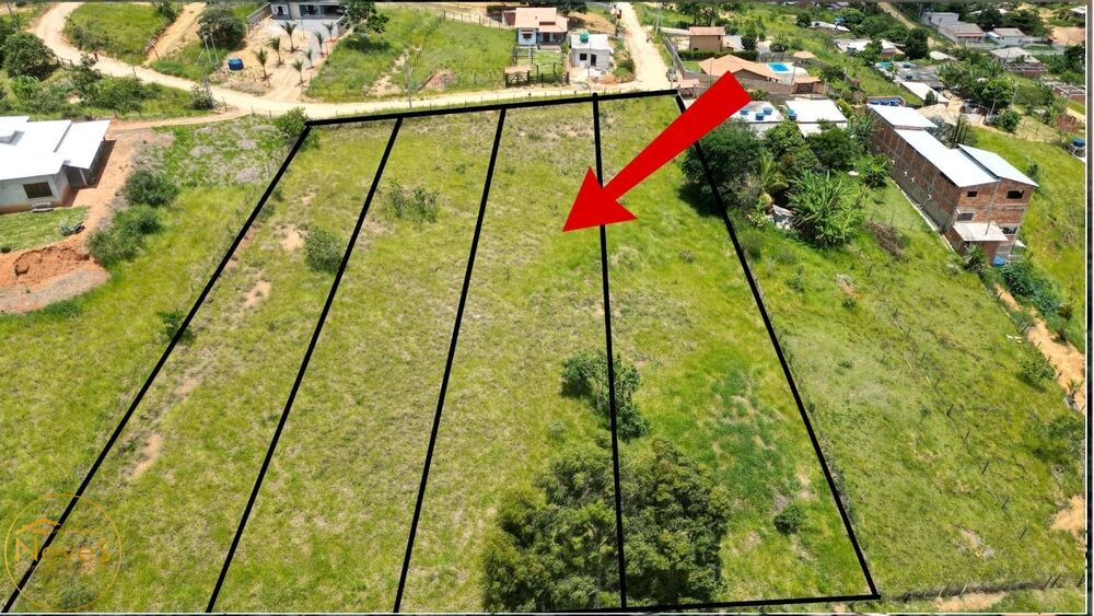 Terreno à venda, 720m² - Foto 1