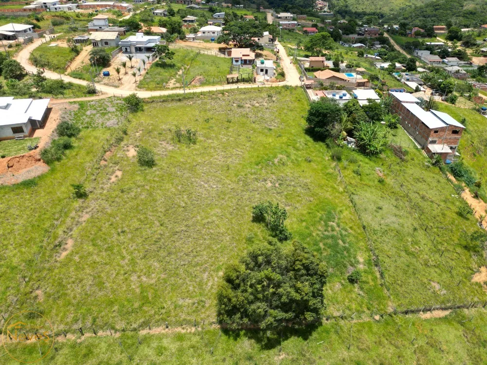Terreno, 2550 m² - Foto 1