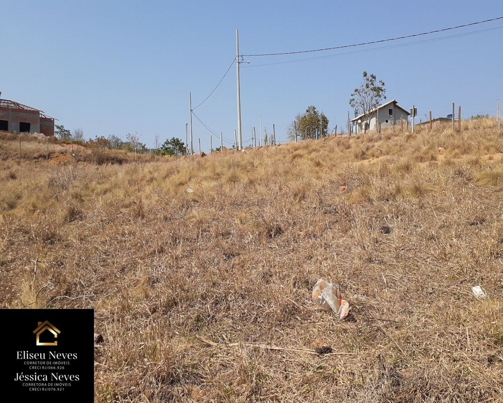Terreno, 2550 m² - Foto 1