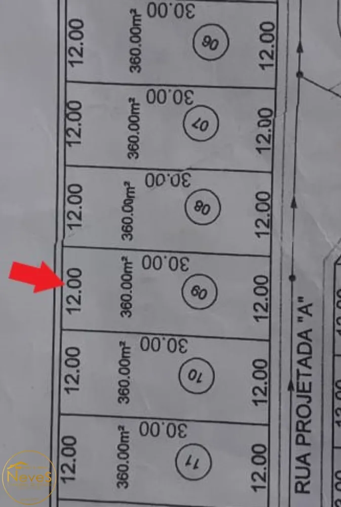 Terreno, 360 m² - Foto 18