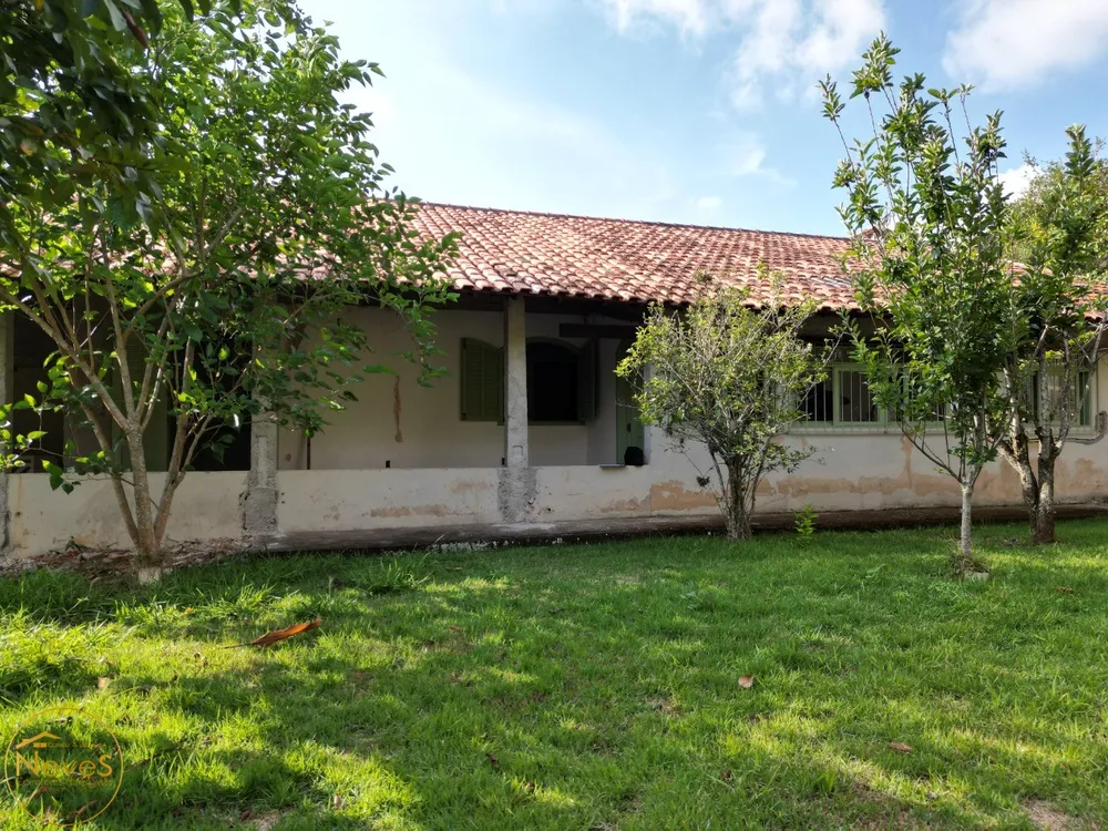 Casa, 4 quartos - Foto 31