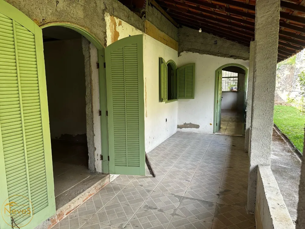 Casa, 4 quartos - Foto 32