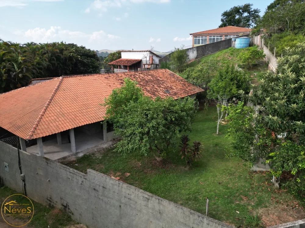Casa, 4 quartos - Foto 43