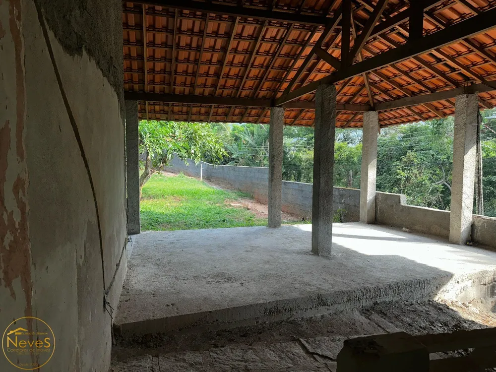 Casa, 4 quartos - Foto 40