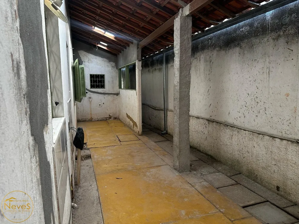 Casa, 4 quartos - Foto 17