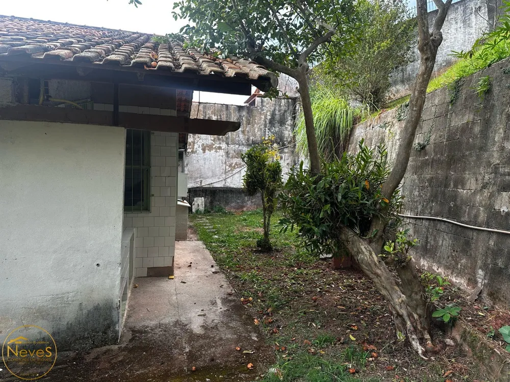 Casa, 4 quartos - Foto 36