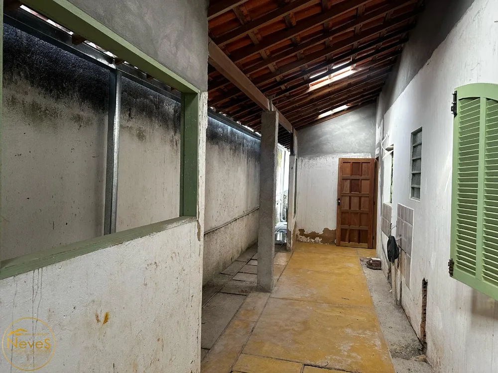Casa, 4 quartos - Foto 48