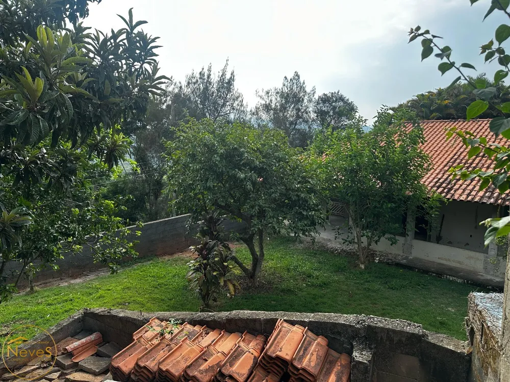 Casa, 4 quartos - Foto 6