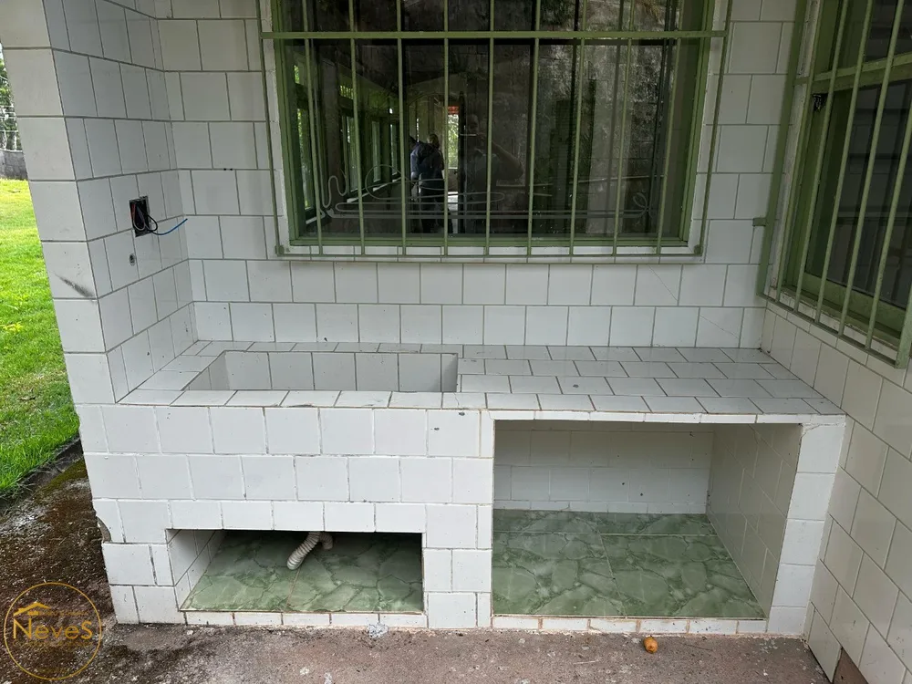 Casa, 4 quartos - Foto 1