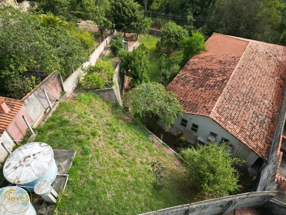 Casa, 4 quartos - Foto 26