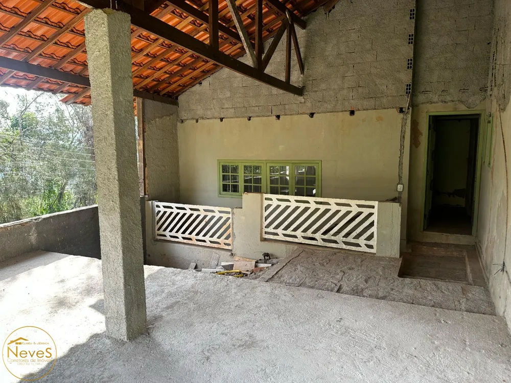 Casa, 4 quartos - Foto 20