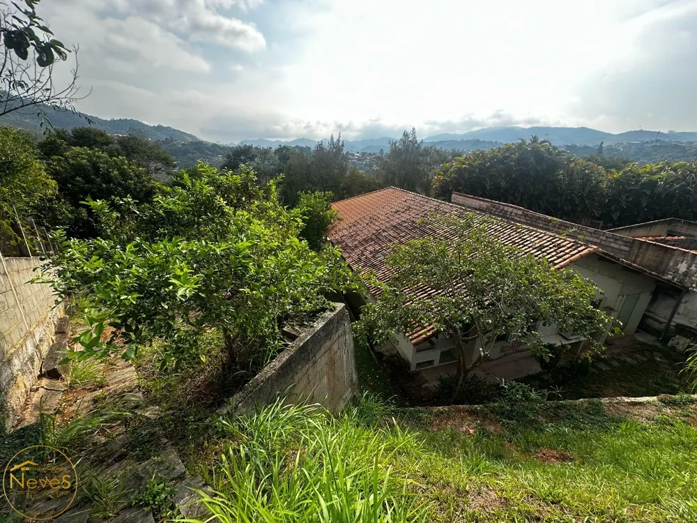Casa, 4 quartos - Foto 4