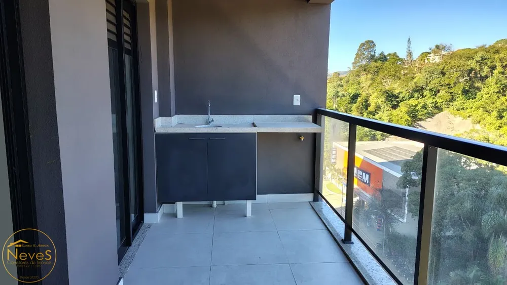 Apartamento, 2 quartos, 88 m² - Foto 14