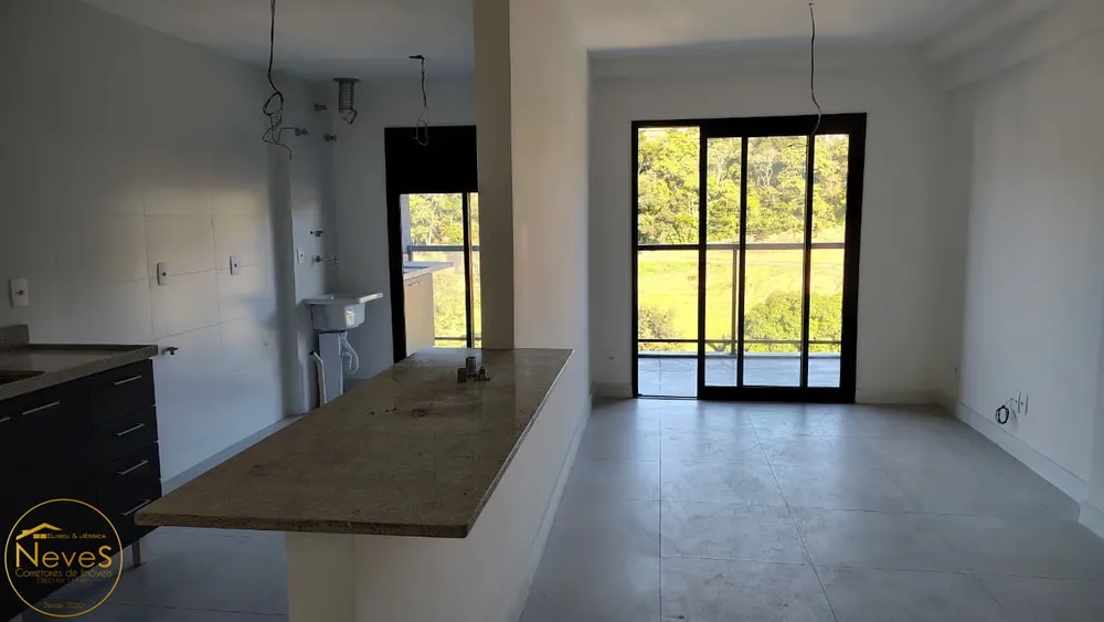 Apartamento, 2 quartos, 88 m² - Foto 4