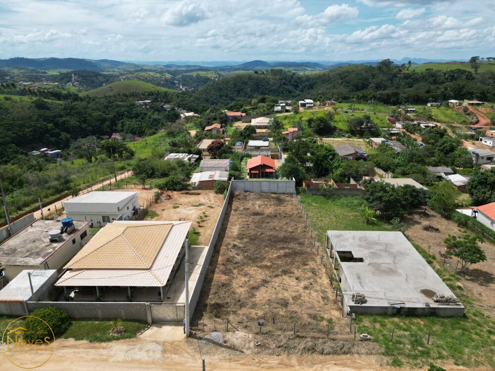 Terreno, 750 m² - Foto 1