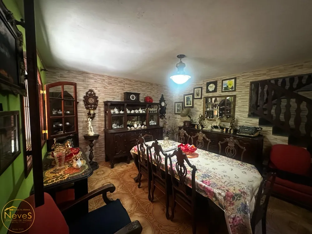 Casa, 3 quartos - Foto 8