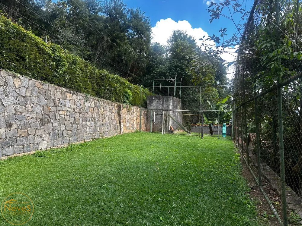 Casa, 3 quartos - Foto 26