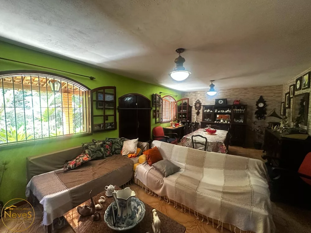 Casa, 3 quartos - Foto 12