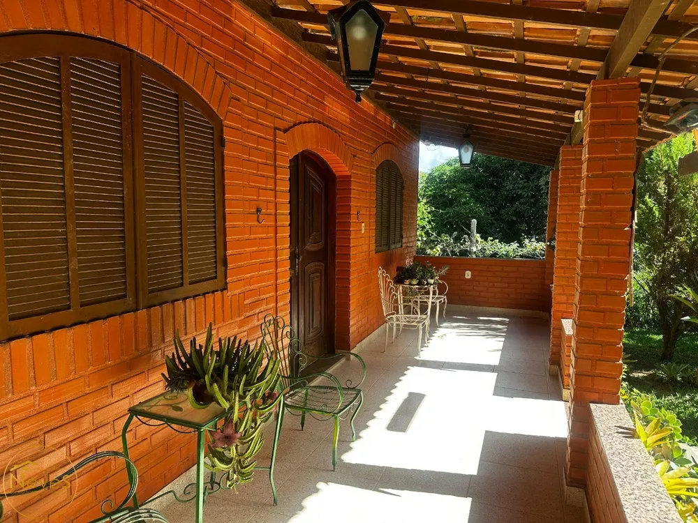 Casa, 3 quartos - Foto 5