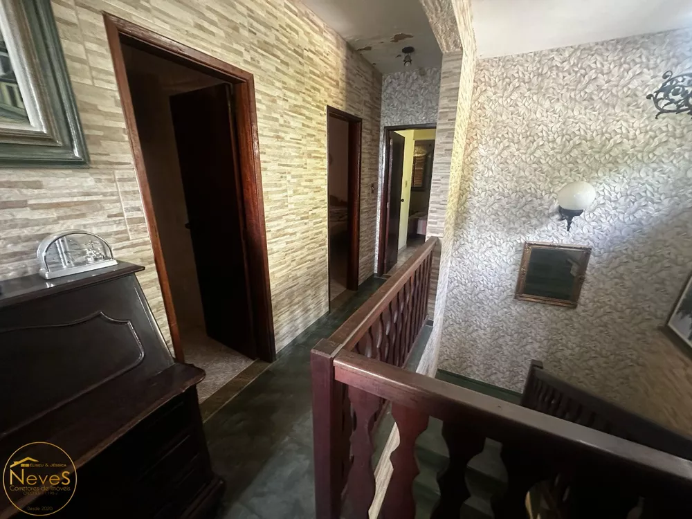 Casa, 3 quartos - Foto 16