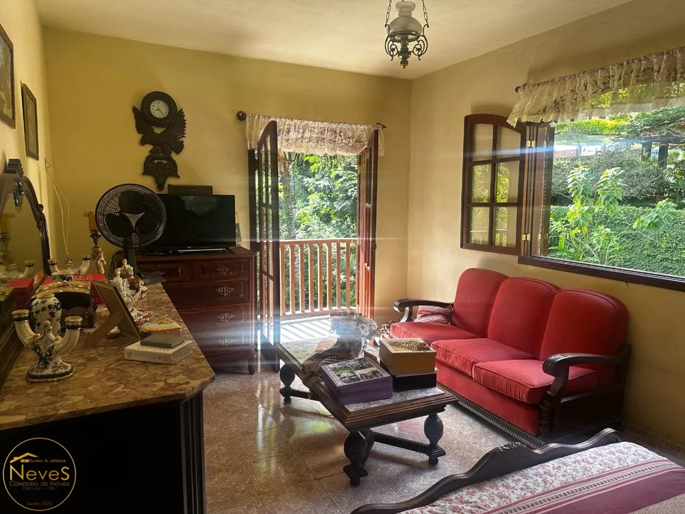 Casa, 3 quartos - Foto 8
