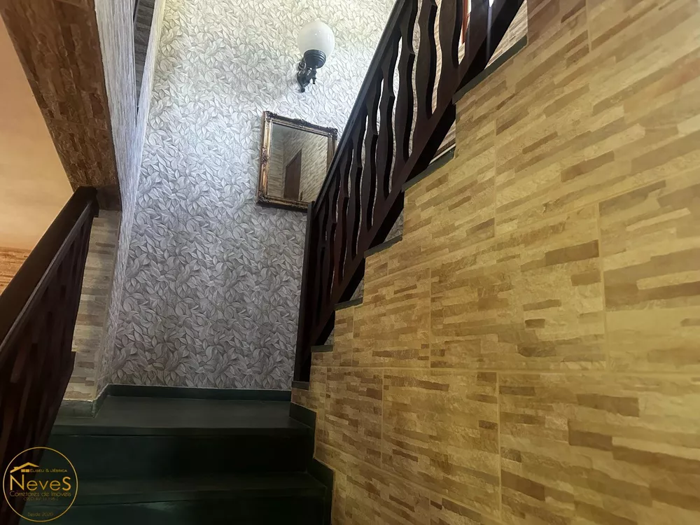 Casa, 3 quartos - Foto 38