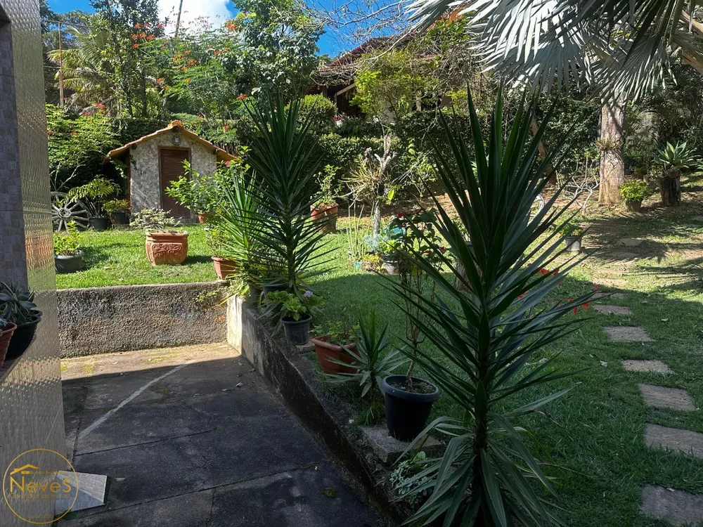 Casa, 3 quartos - Foto 13