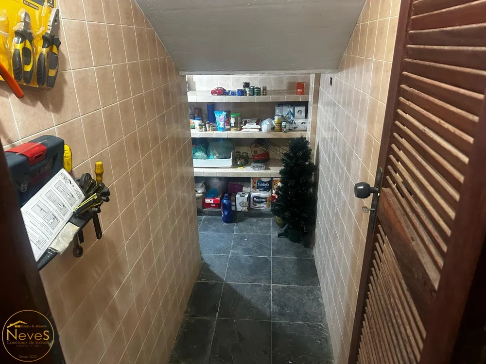 Casa, 3 quartos - Foto 14