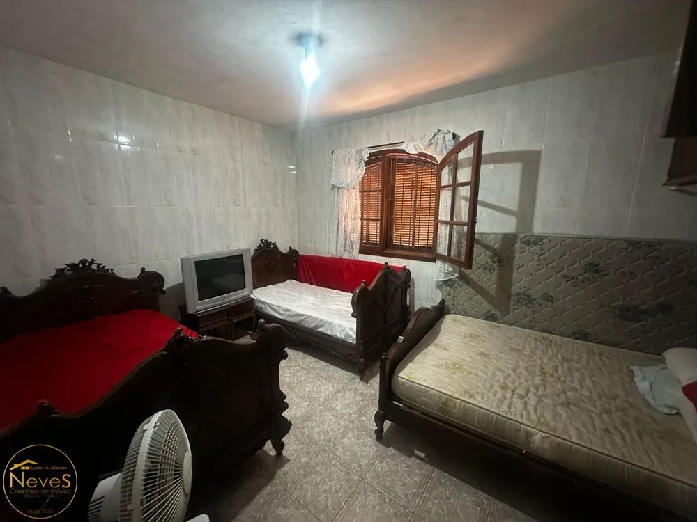 Casa, 3 quartos - Foto 20