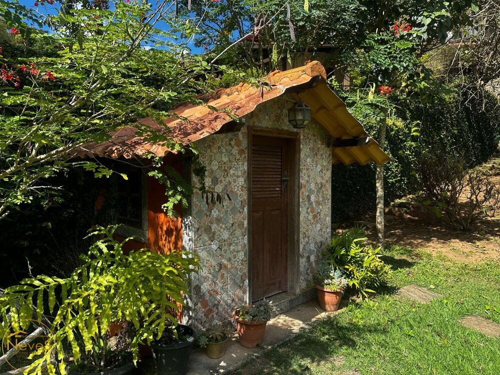 Casa, 3 quartos - Foto 23