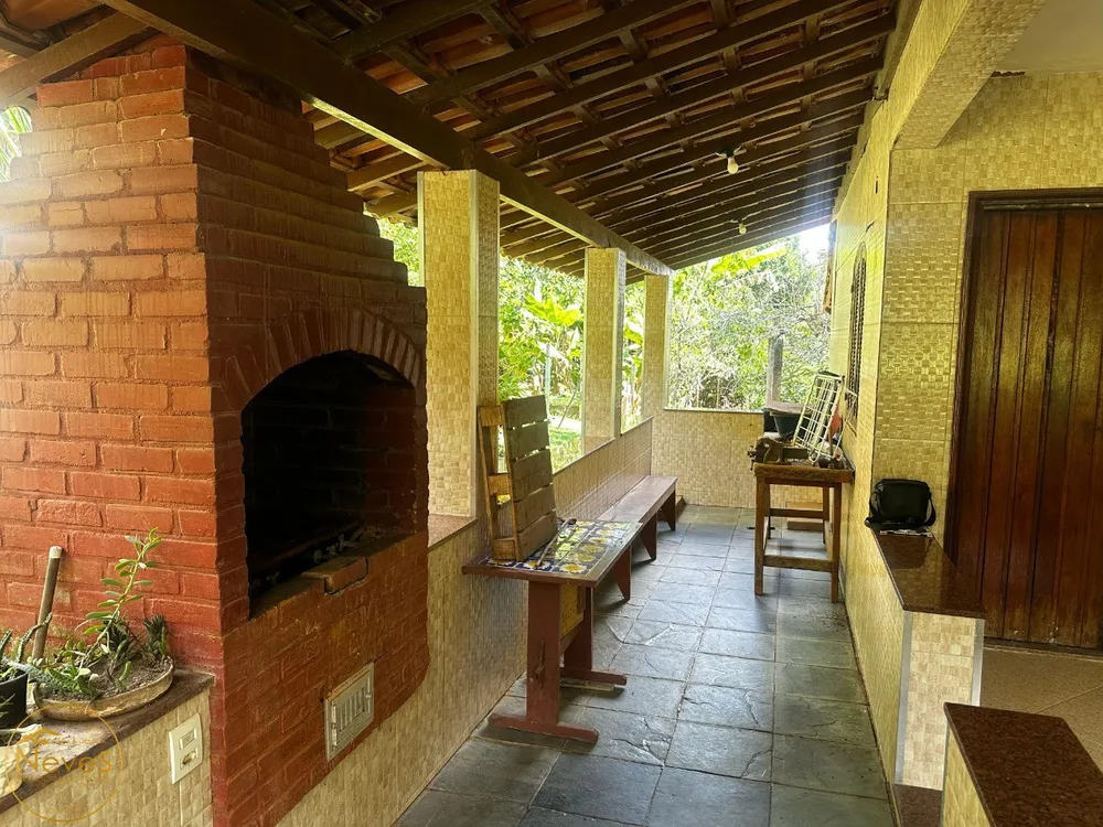 Casa, 3 quartos - Foto 37