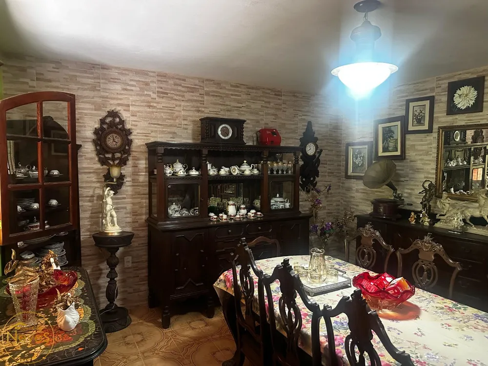 Casa, 3 quartos - Foto 10