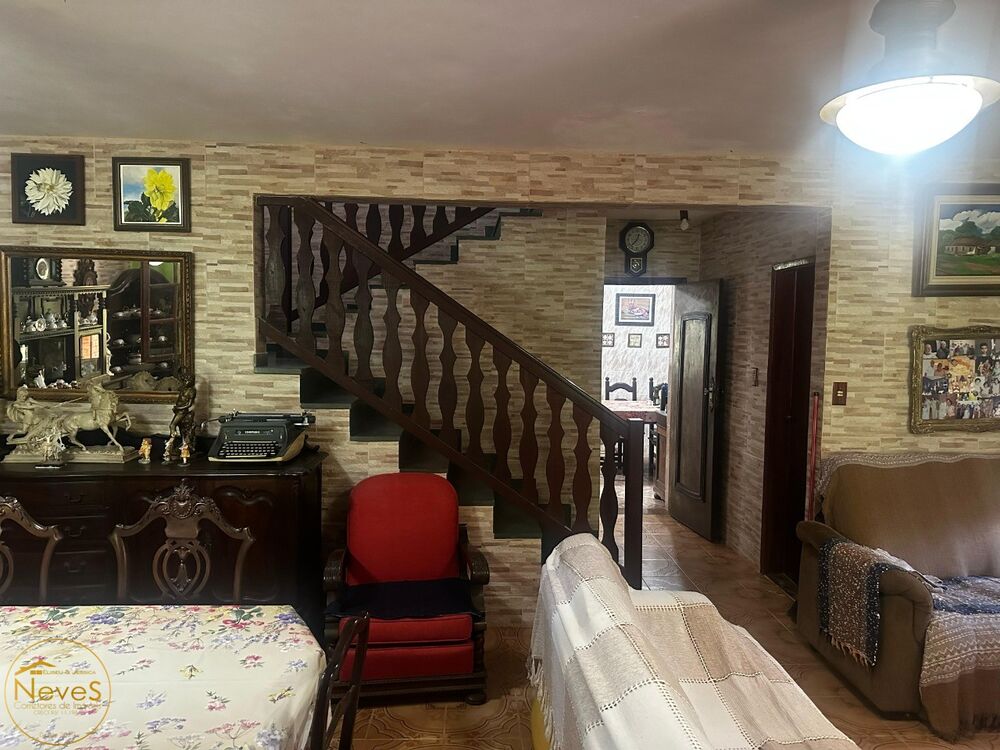 Casa, 3 quartos - Foto 22