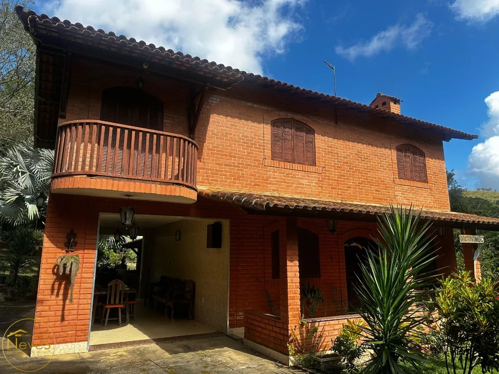 Casa, 3 quartos - Foto 10