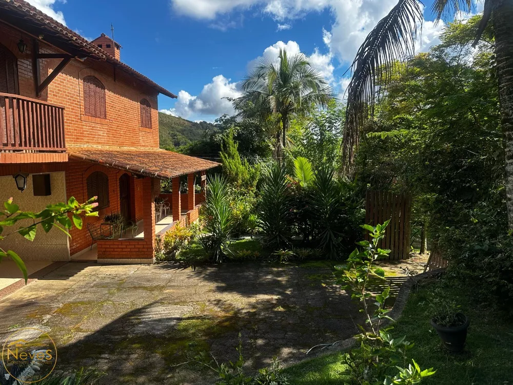 Casa, 3 quartos - Foto 30