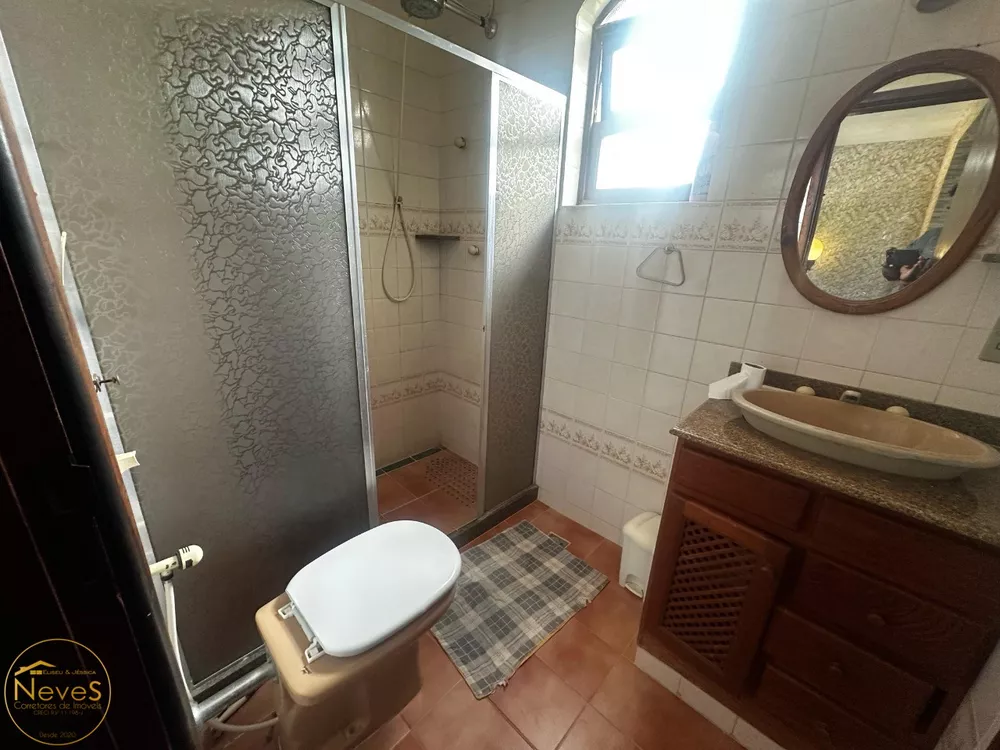 Casa, 3 quartos - Foto 29