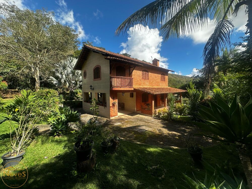 Casa, 3 quartos - Foto 19