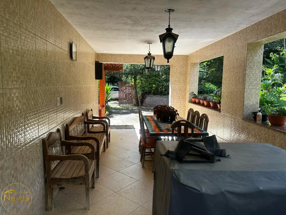 Casa, 3 quartos - Foto 42
