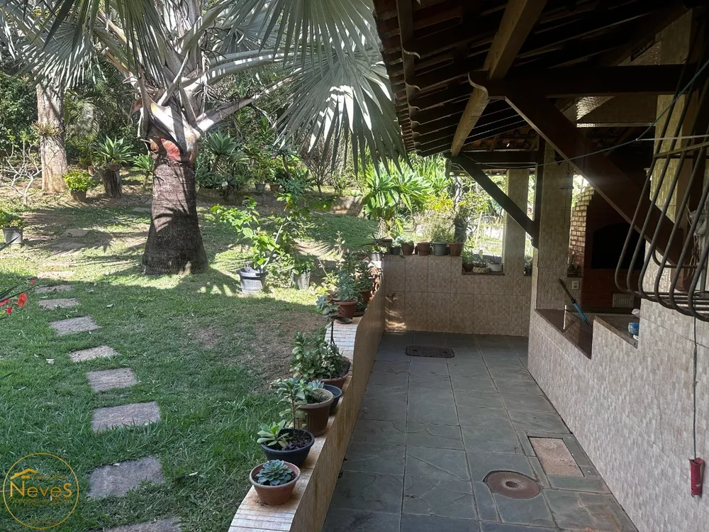 Casa, 3 quartos - Foto 39