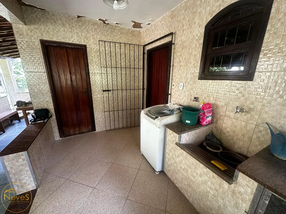 Casa, 3 quartos - Foto 44